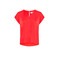 Ichi t-shirts red