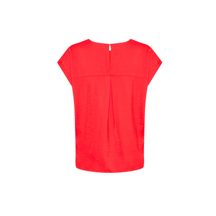 Ichi t-shirts red