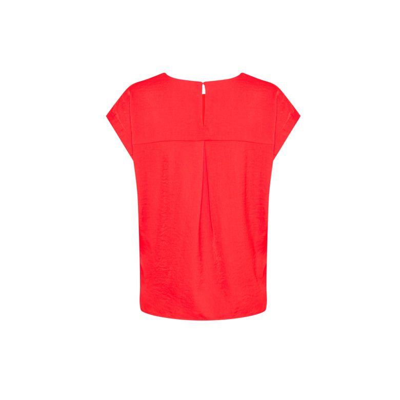 Ichi t-shirts red 2