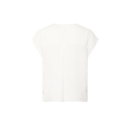 Ichi t-shirts ecru