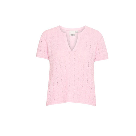 Ichi t-shirts pink
