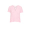 Ichi t-shirts pink 1