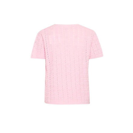 Ichi t-shirts pink