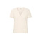 Ichi t-shirts lightbrown