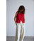 Ichi sweater red 3