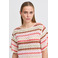Ichi t-shirts multicolor 2