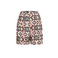 Ichi short brown 1