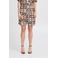Ichi short brown 2