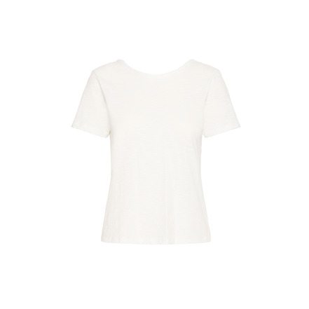 Ichi t-shirts ecru