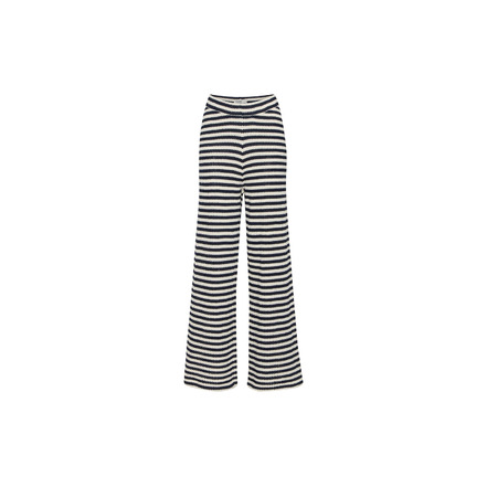 Ichi trousers blue