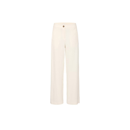Ichi trousers ecru
