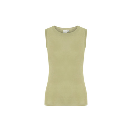 Ichi top green