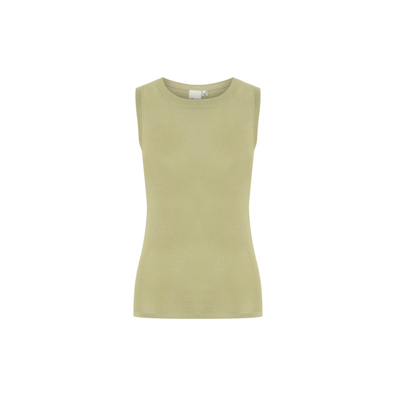 Ichi top green