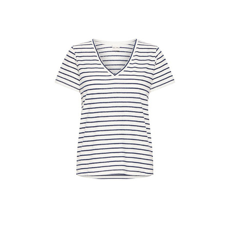 Ichi t-shirts blue
