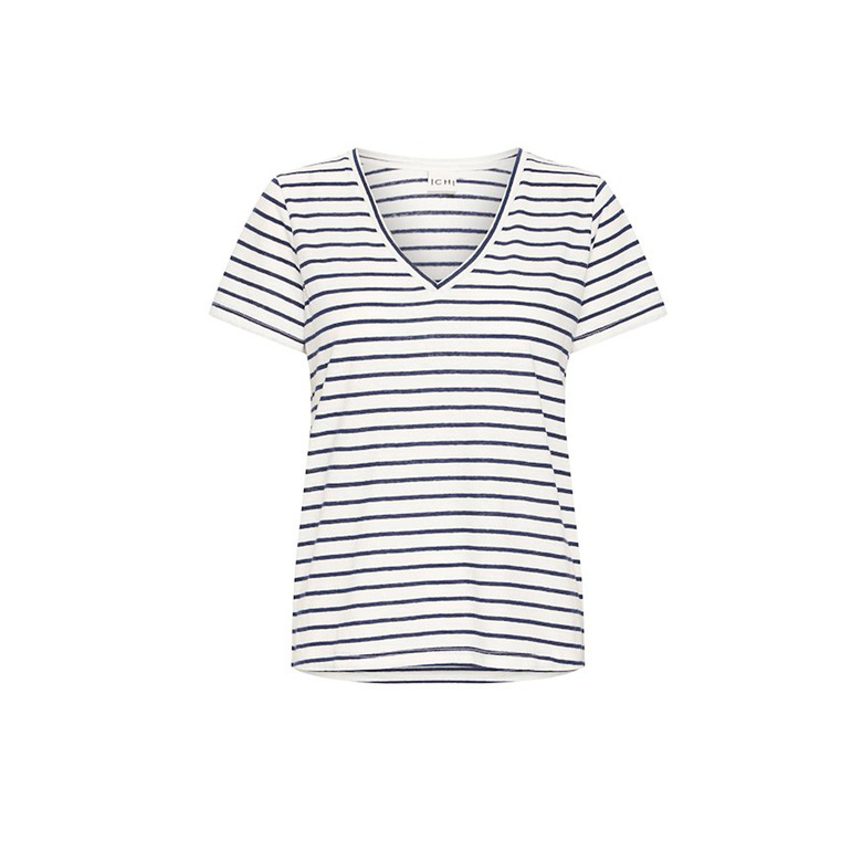 Ichi t-shirts blue