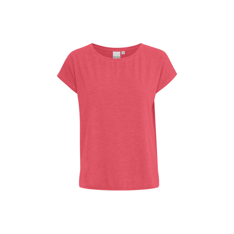 Ichi t-shirts pink