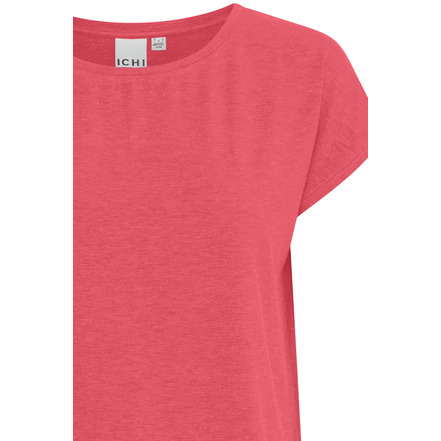 Ichi t-shirts pink