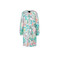 Marccain robe multicolor 1
