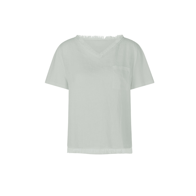 Marccain t-shirt groen