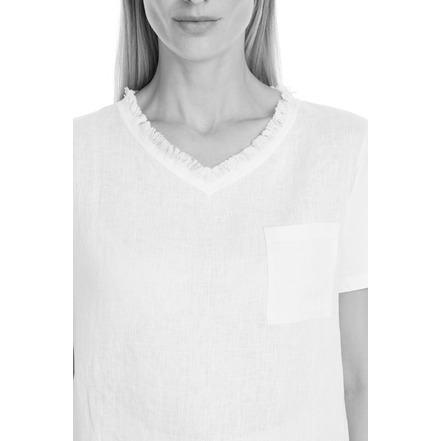 Marccain t-shirt groen
