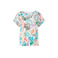 Marccain t-shirts multicolor 1
