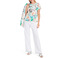 Marccain t-shirts multicolor 2