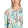 Marccain blouse multi color 3