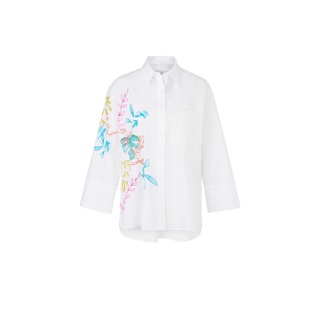 Marccain blouse wit