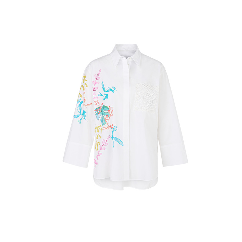 Marccain blouse wit