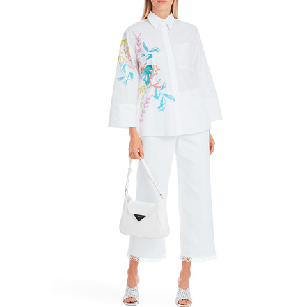 Marccain blouse wit