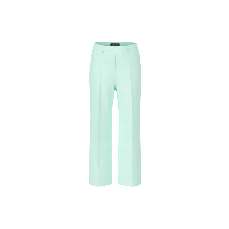 Marccain broek groen 1