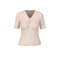 Marccain t-shirt beige 1