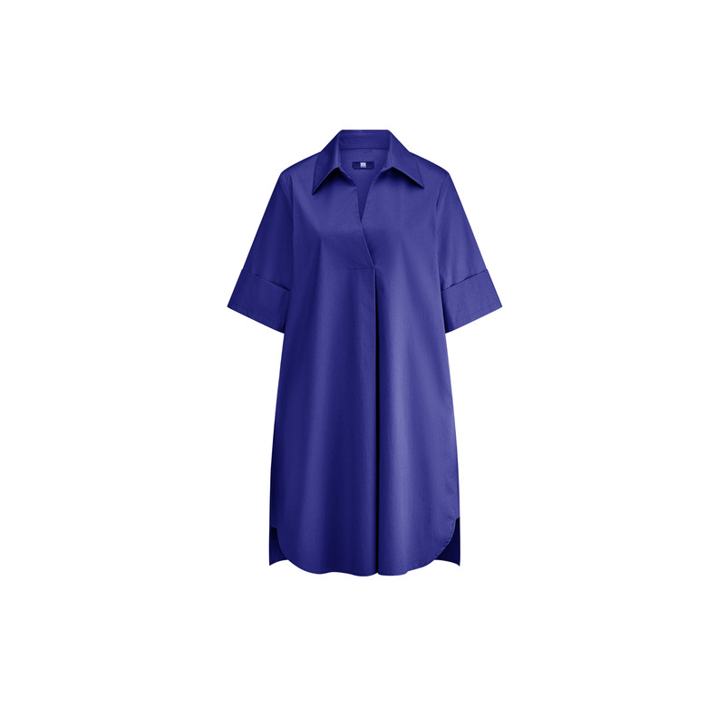 Riani jurk blauw