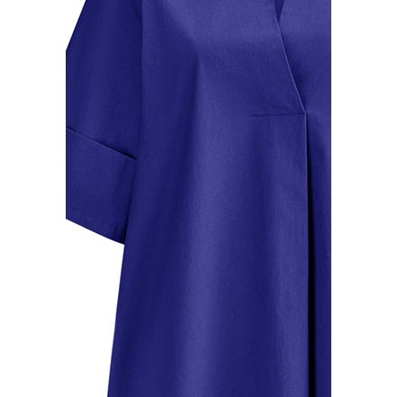 Riani kleid blau