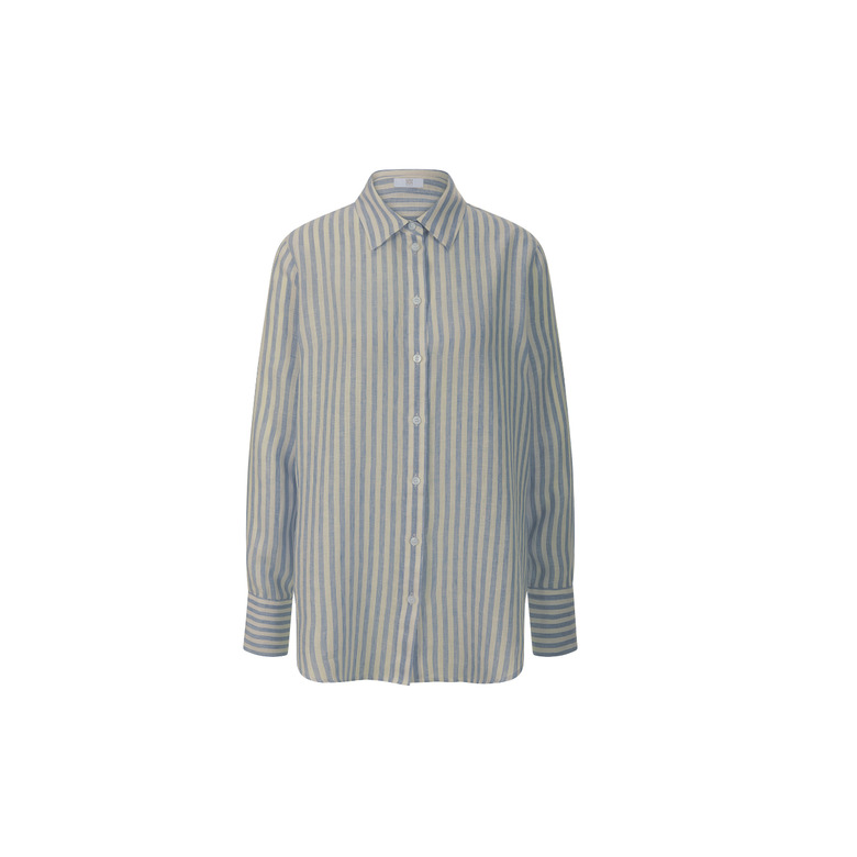 Riani blouse blauw