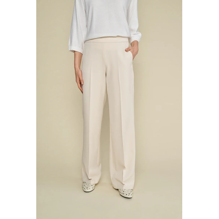 Marie Mero trousers ecru