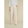 Marie Mero trousers ecru 2