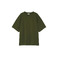 American Vintage t-shirt groen