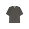 American Vintage t-shirt grijs 1