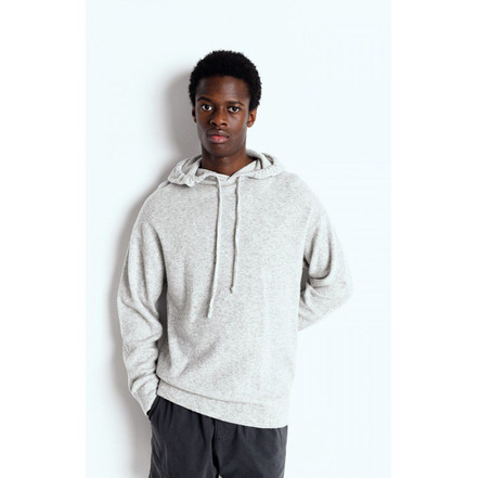 American Vintage sweater grijs