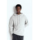American Vintage sweater grau 2