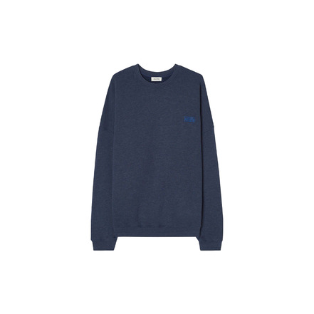 American Vintage trui blauw