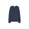 American Vintage pullover blau