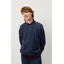 American Vintage pullover blau 2