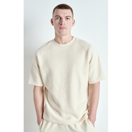 American Vintage t-shirt ecru