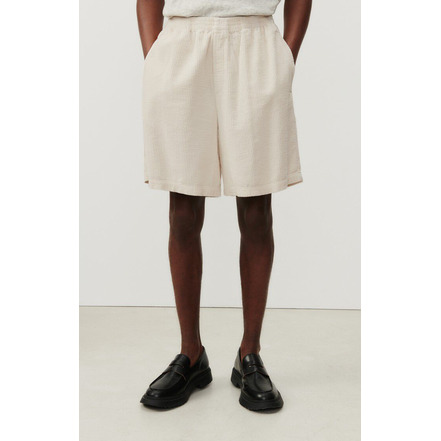 American Vintage short ecru