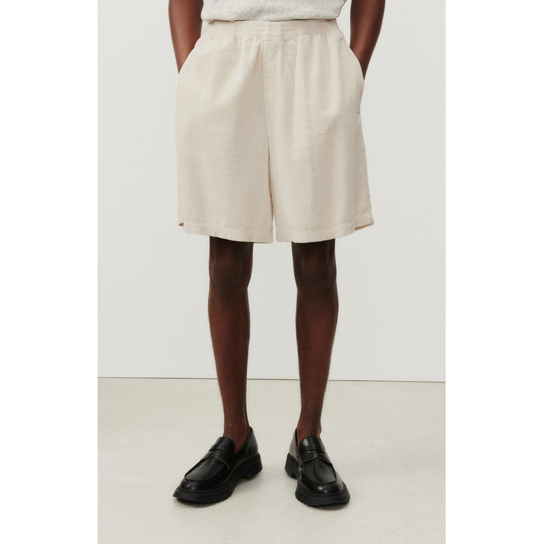 American Vintage short ecru 2