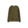American Vintage sweater groen 1
