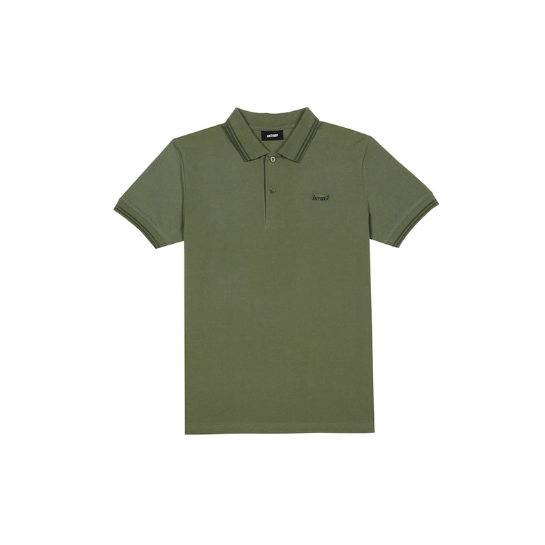 Antwrp polo green