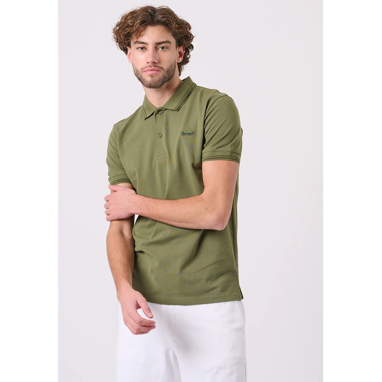 Antwrp polo green 2
